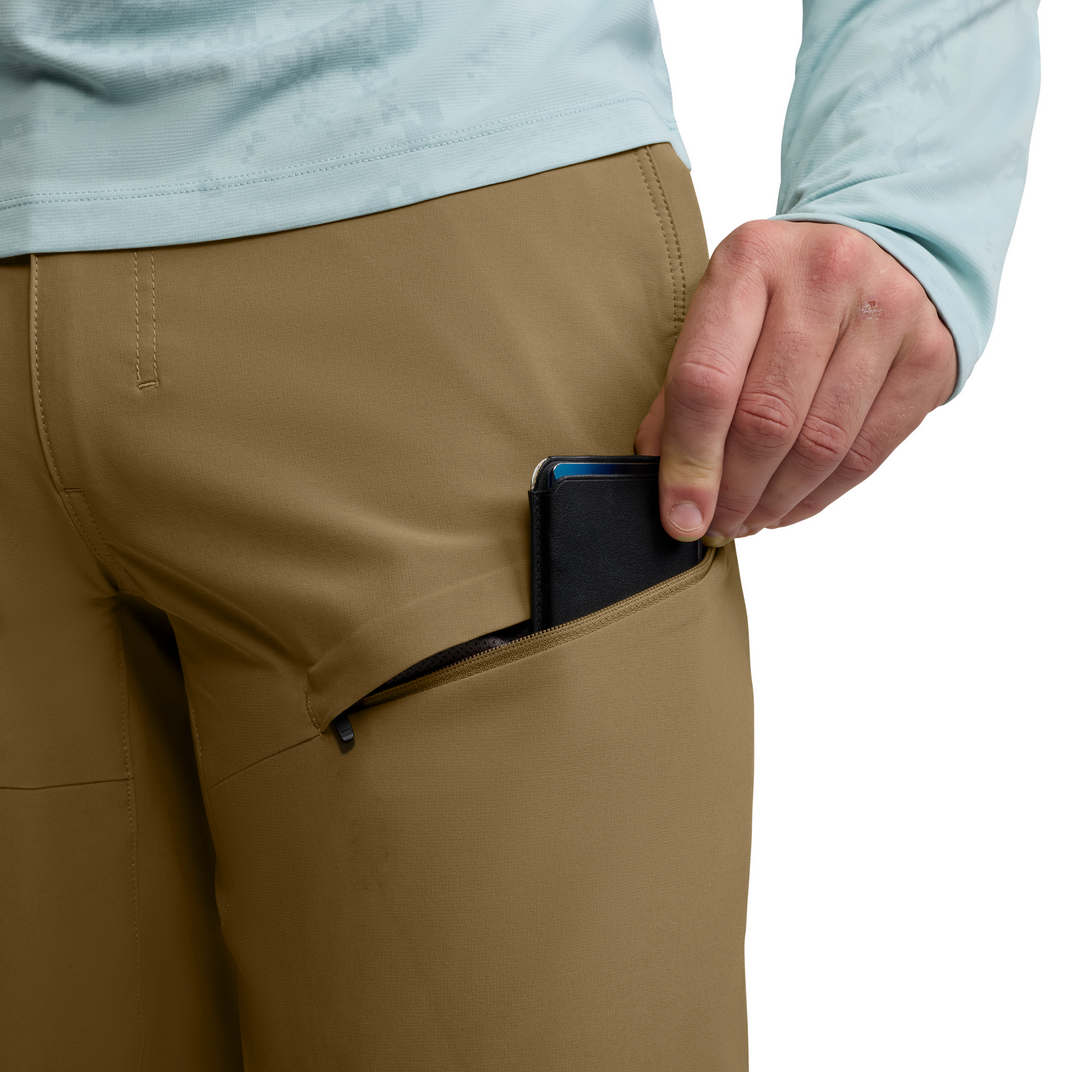 Sitka Riptide Short - 10"