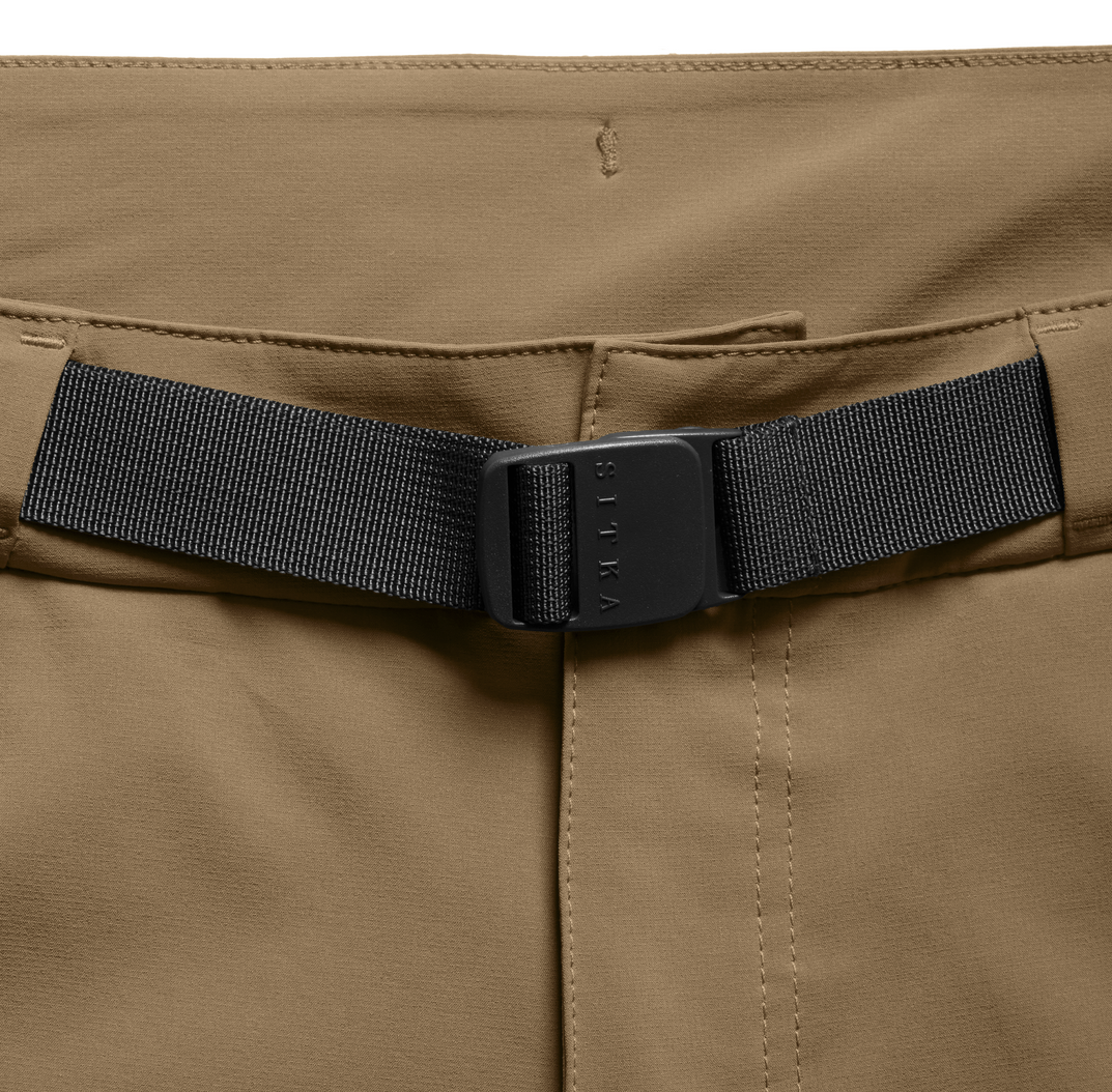 Sitka Riptide Short - 10"