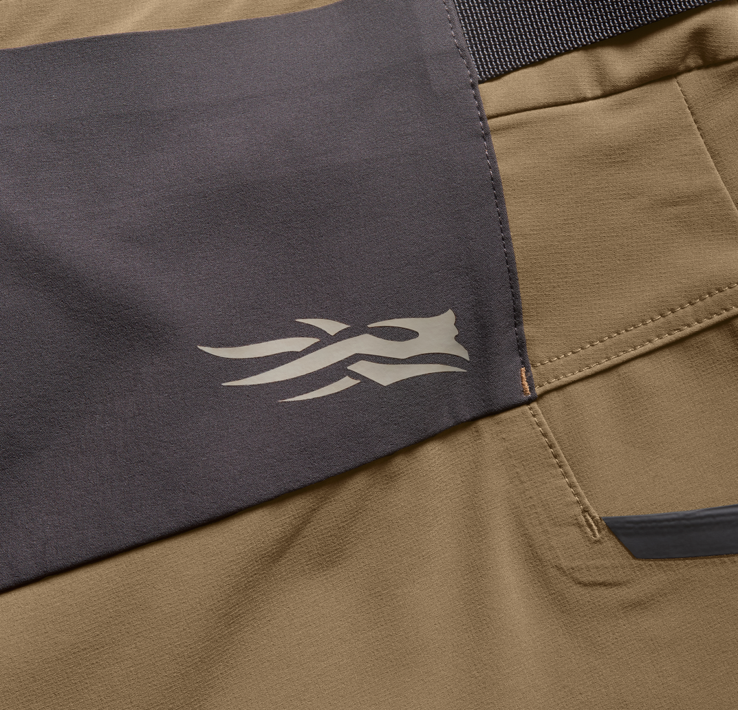 Sitka Riptide Short - 10"