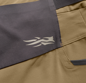 Sitka Riptide Short - 10"