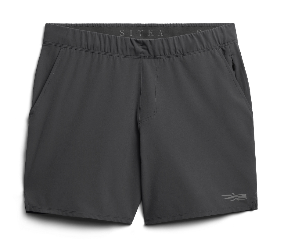 Sitka Boundary Short