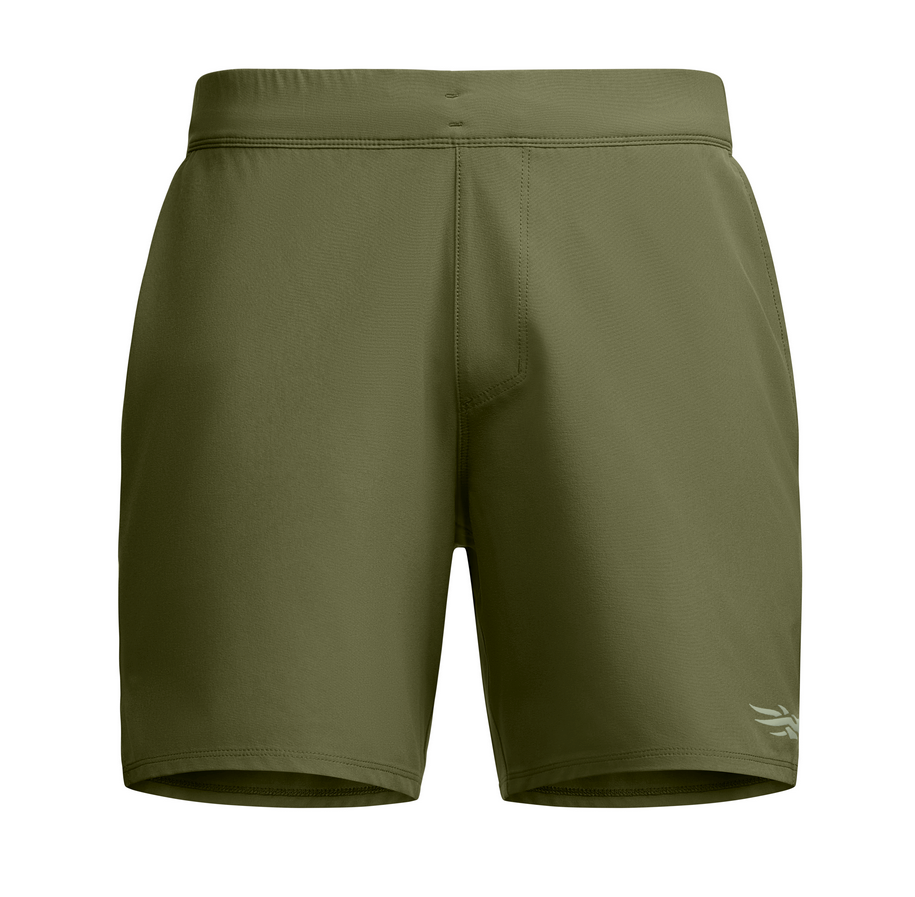 Sitka Boundary Short