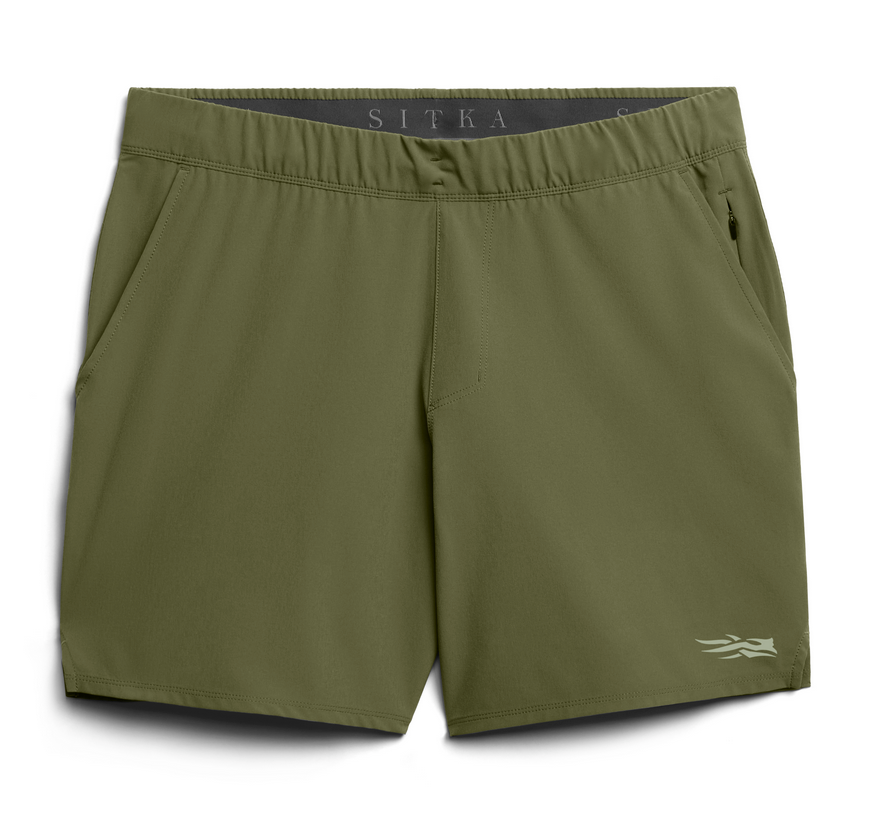 Sitka Boundary Short