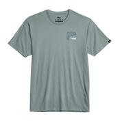 Sitka Target Tee - Trout