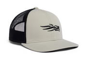 Sitka Icon Eco Mid Pro Trucker Hat