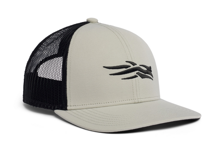 Sitka Icon Eco Mid Pro Trucker Hat