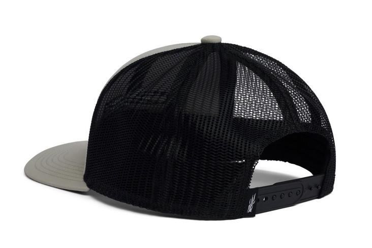 Sitka Icon Eco Mid Pro Trucker Hat
