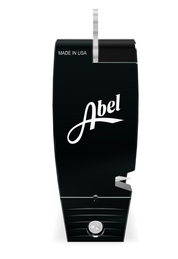 Abel Nippers - Black/Black - Abel Logo