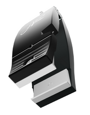 Abel Nippers - Black/Black - Abel Logo