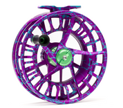 Lamson Litespeed F Fly Reel - Special Edition Wild Child