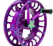 Lamson Litespeed F Fly Reel - Special Edition Wild Child