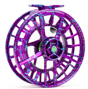 Lamson Litespeed M Fly Reel - Special Edition Wild Child