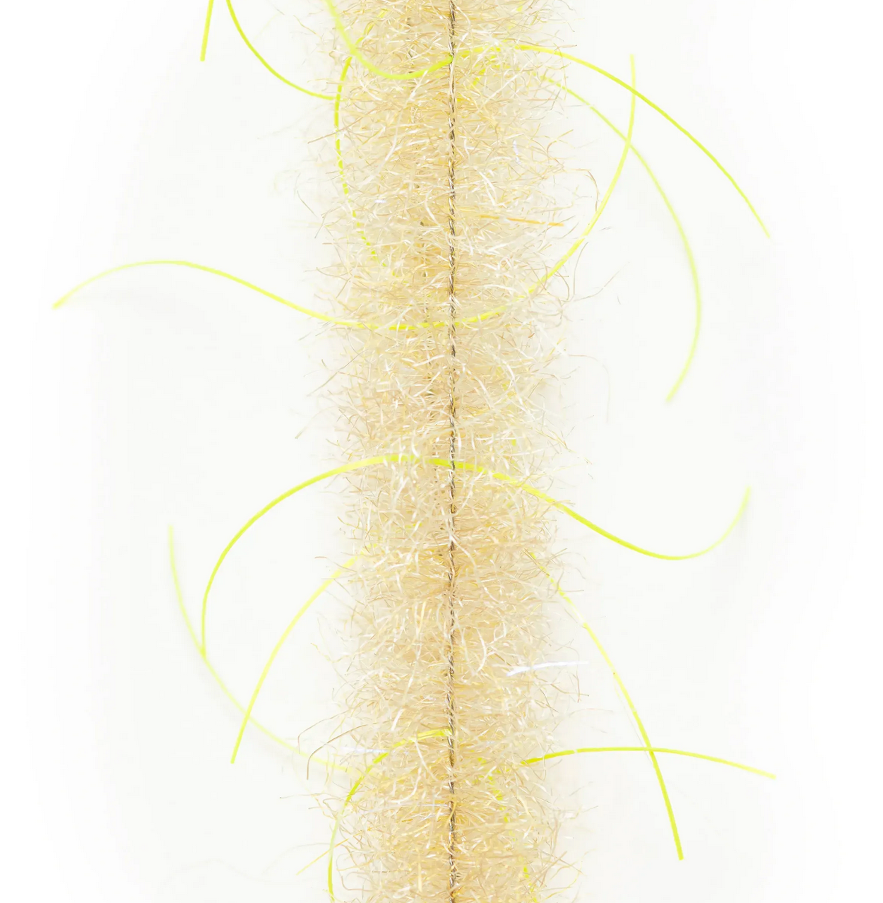 EP Wooly Critter Brush .5" - 2-Pack
