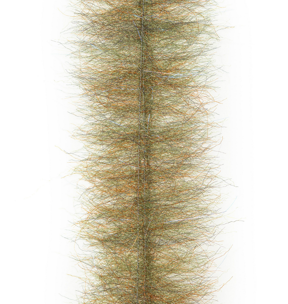 EP Spawning Shrimp Brush 1.25" - 2-Pack