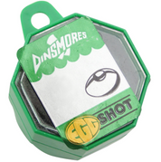 Dinsmore Tin Egg Split Shot