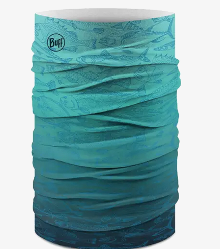 Buff  CoolNet UV Neckwear Florida Free Swim