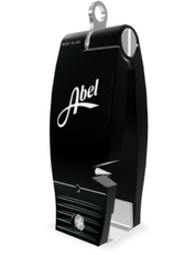 Abel Nippers - Black with Abel Logo Engraving