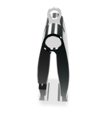 Abel Nippers - Black with Abel Logo Engraving