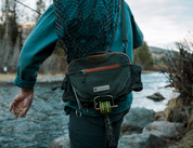 Fishpond Elkhorn Lumbar Pack- Duskwood