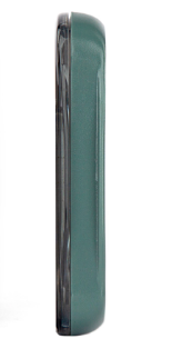 Fishpond Tacky Pescador Fly Box - Small - LowPro- Clear - Smoke Grey