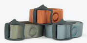 Fishpond Dorsal Fin Webbing Belt
