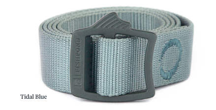 Fishpond Dorsal Fin Webbing Belt