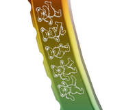 Abel Pliers - Baja Fade/Baja Fade with Greatful Dead Dancing Bears Engraving