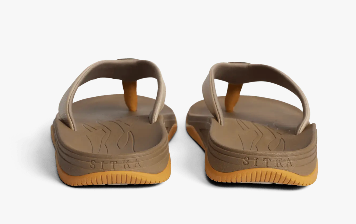 Sitka Sandal