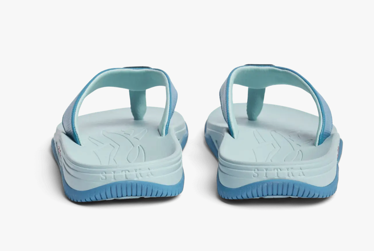 Sitka Sandal