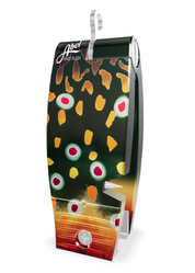 Abel Nippers - Native Brook Trout/Native Brook Trout