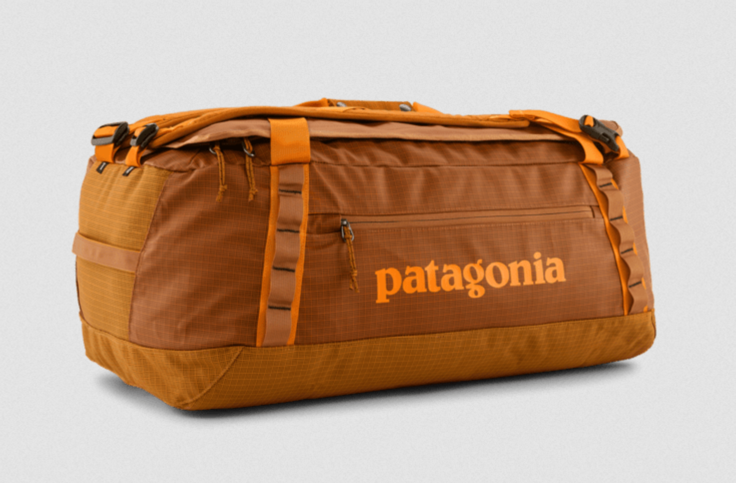 Patagonia Black Hole Duffel 55L