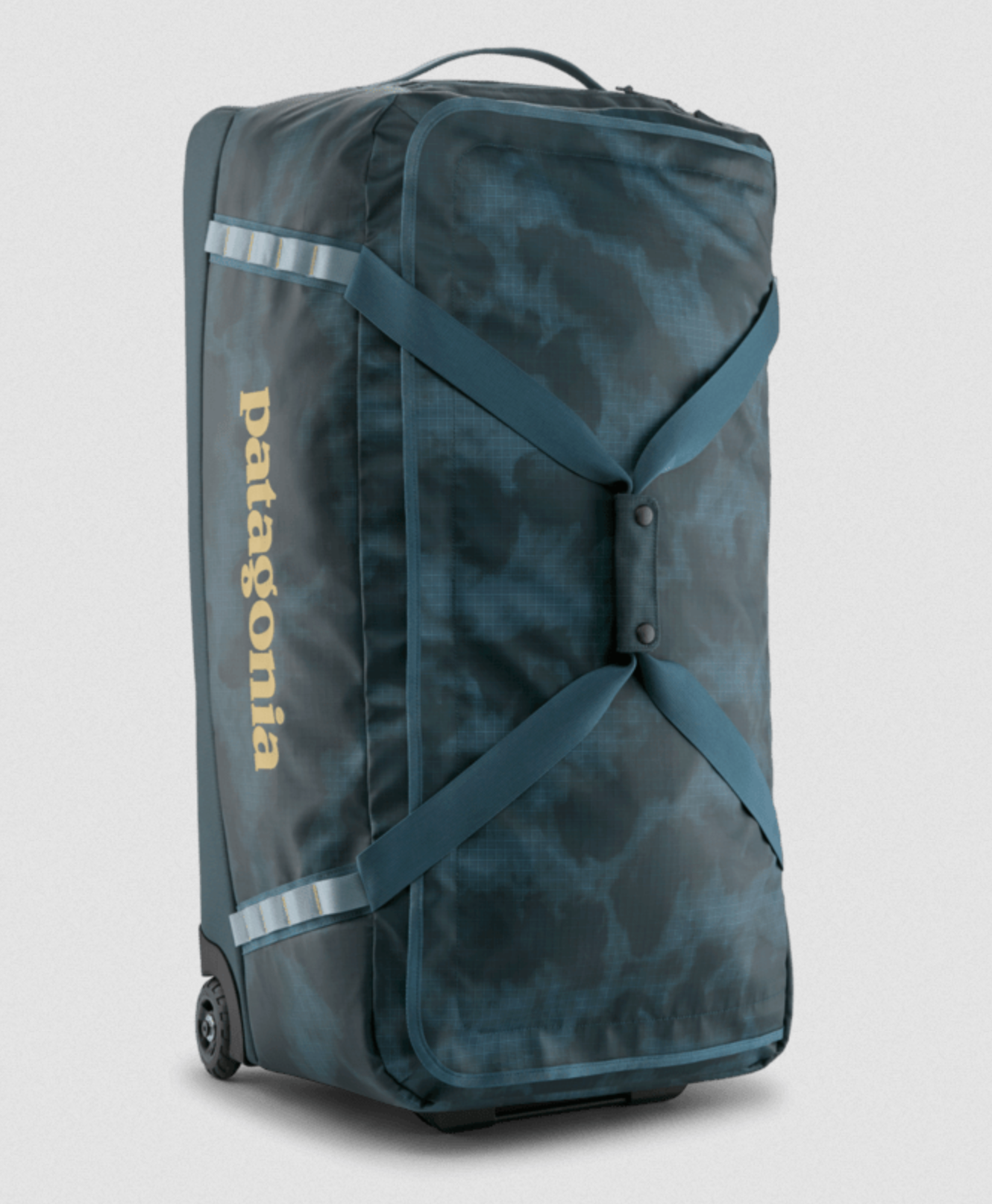 Patagonia Black Hole Wheeled Duffel 100L