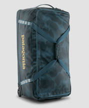 Patagonia Black Hole Wheeled Duffel 100L