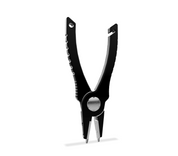 Abel Pliers - Black / Black - Dancing Skeletons