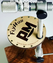 PM Wood Studio FlyHub OG