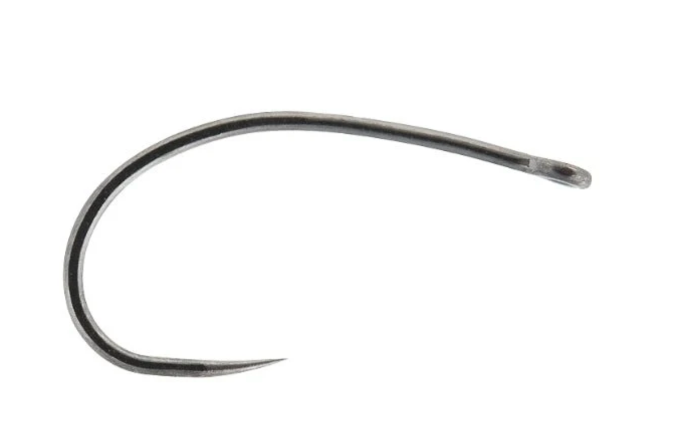 Hanak H 530BL Pupa & Allround Hooks