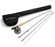 Lamson Guru Outfit Unlined
