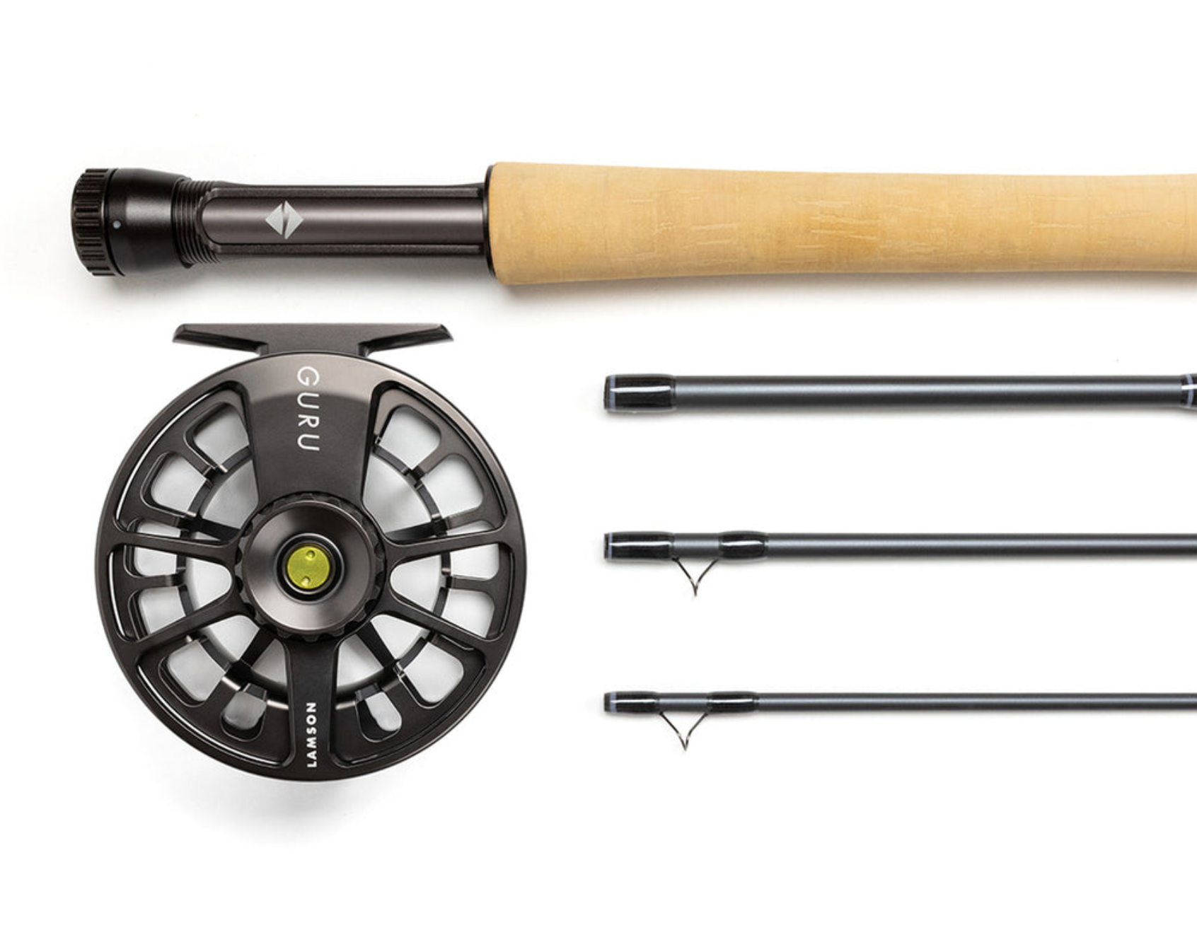 Lamson Guru Outfit Unlined