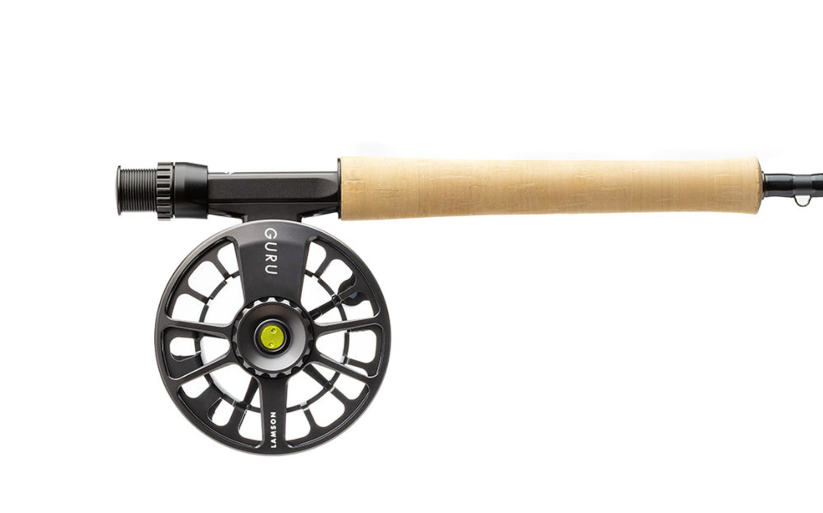 Lamson Guru Outfit Unlined