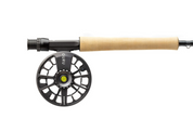 Lamson Guru Outfit Unlined