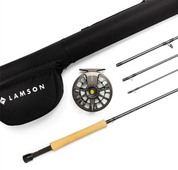 Lamson Guru Outfit Unlined