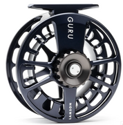 Lamson Guru X Fly Reel
