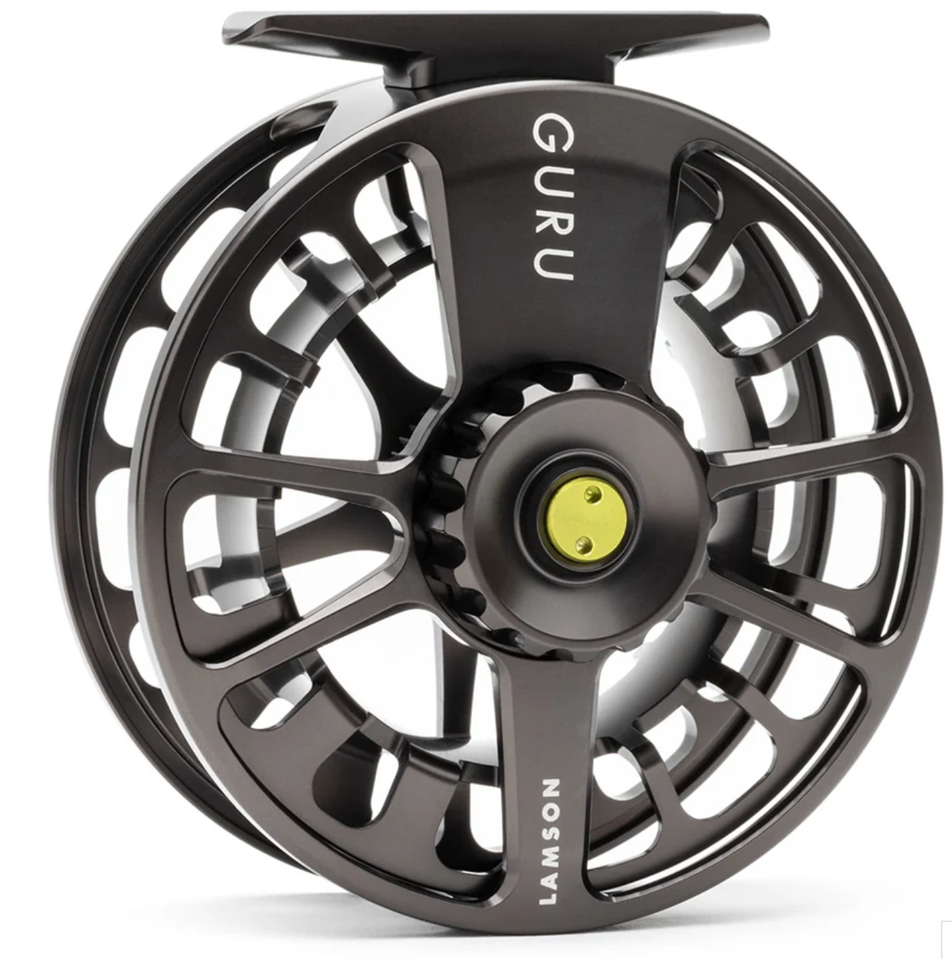 Lamson Guru X Fly Reel