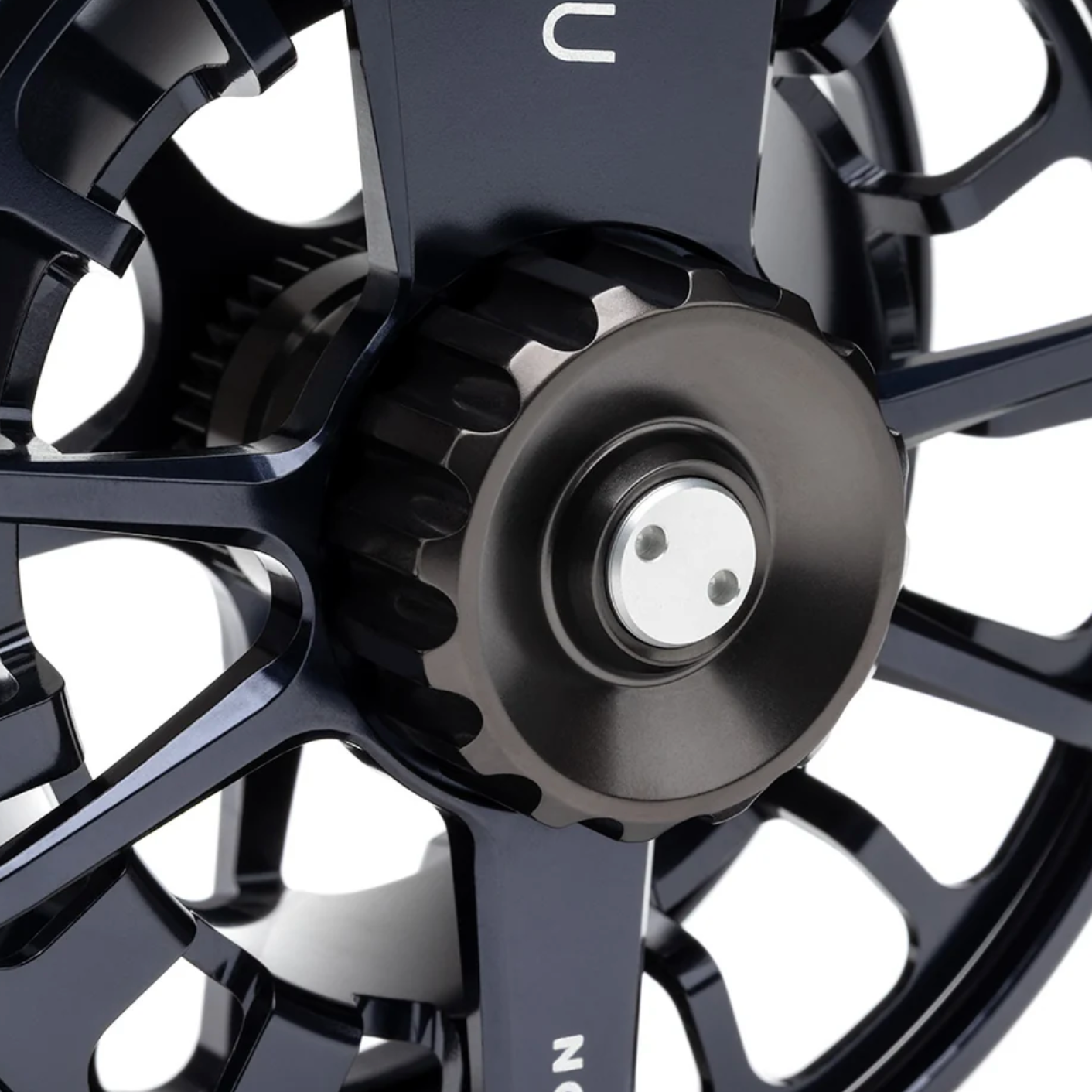 Lamson Guru X Fly Reel