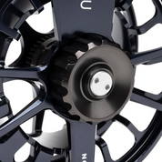Lamson Guru X Fly Reel