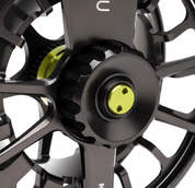 Lamson Guru X Fly Reel