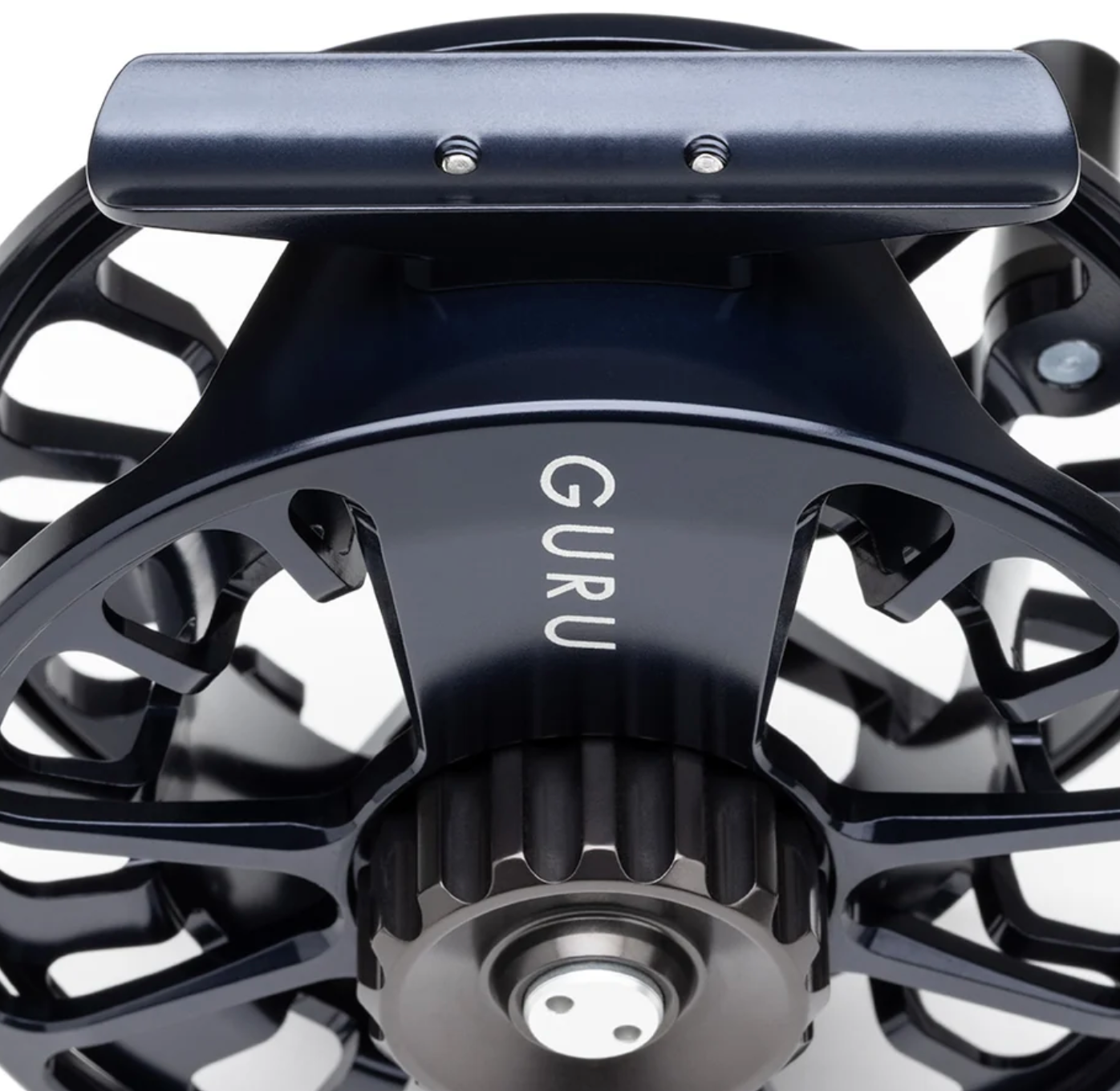 Lamson Guru X Fly Reel