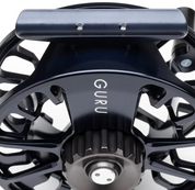 Lamson Guru X Fly Reel