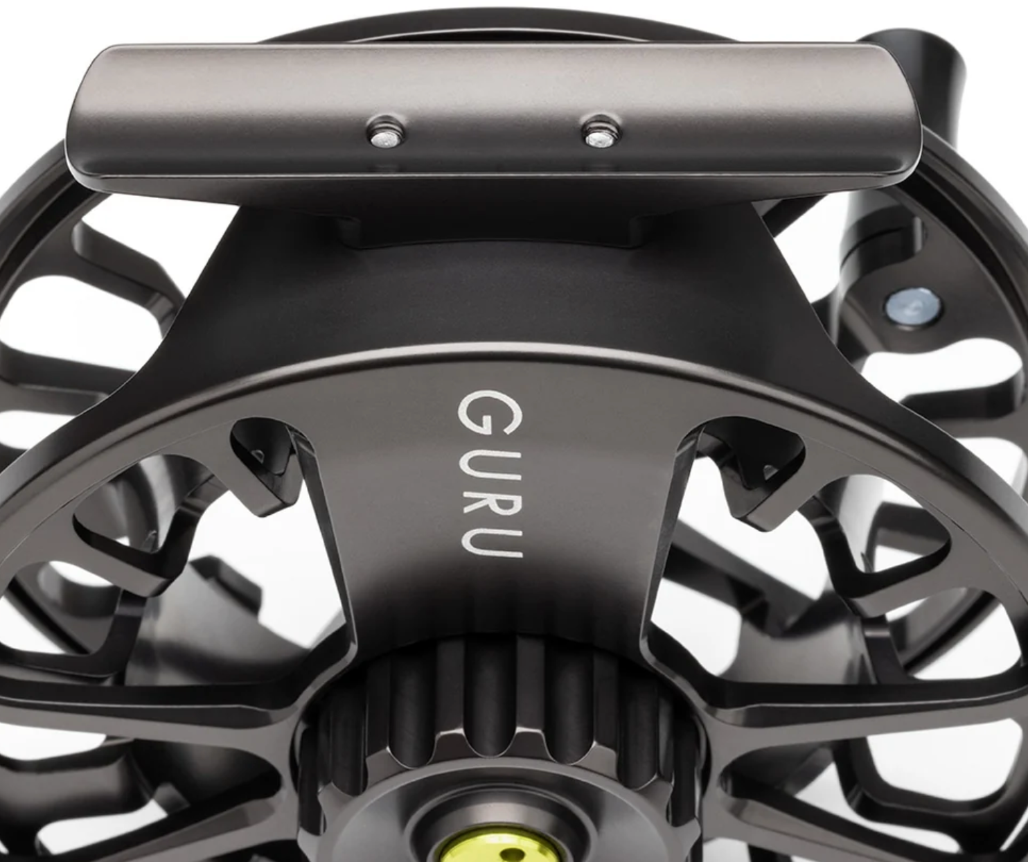 Lamson Guru X Fly Reel