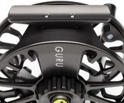 Lamson Guru X Fly Reel